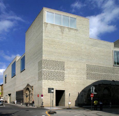 Museo d'arte diocesano Kolumba